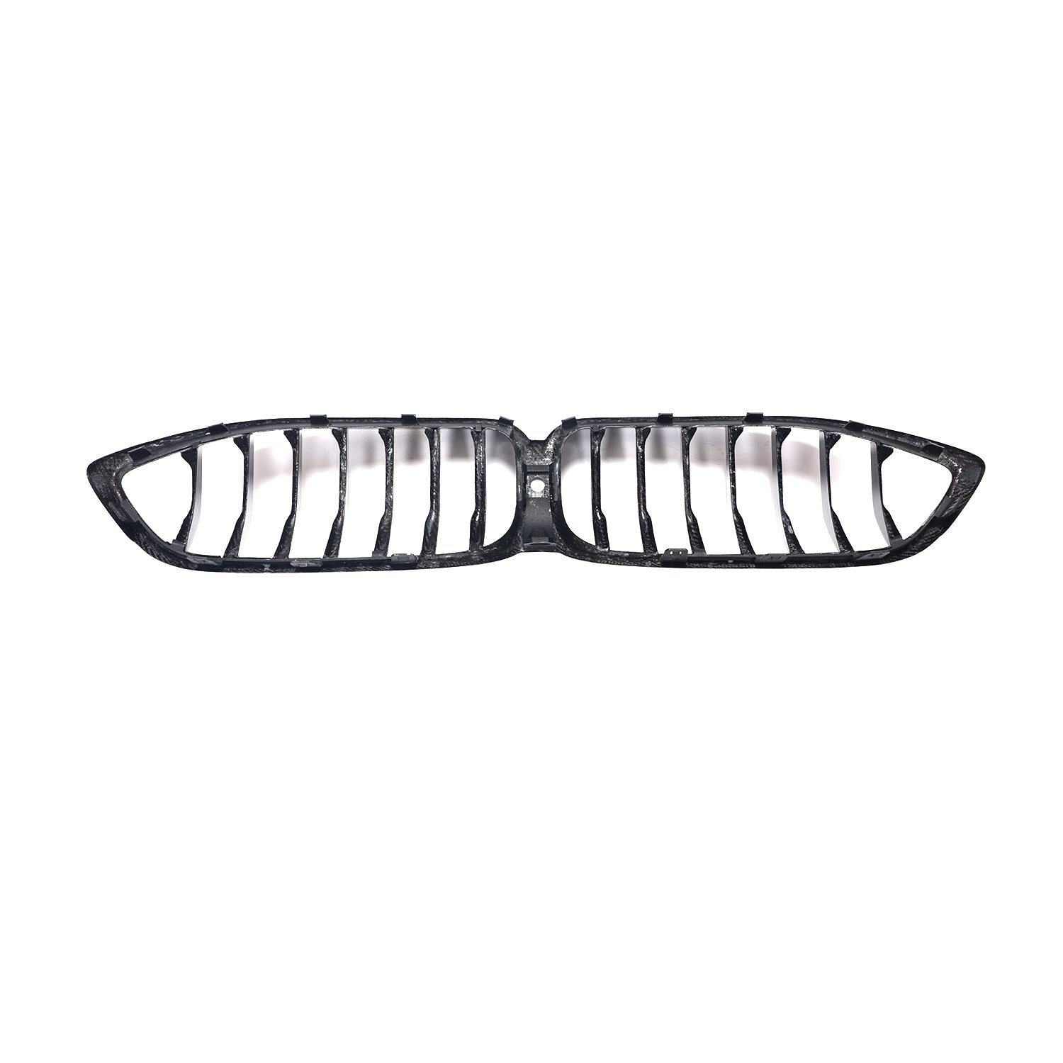 BMW 8 Series G14 G15 G16 Dry Carbon Fibre Grill