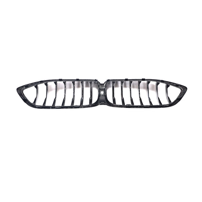 BMW 8 Series G14 G15 G16 Dry Carbon Fibre Grill