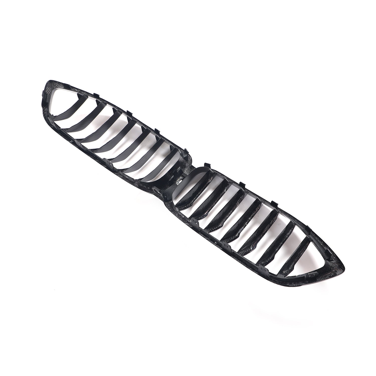 BMW 8 Series G14 G15 G16 Dry Carbon Fibre Grill
