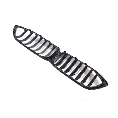 BMW 8 Series G14 G15 G16 Dry Carbon Fibre Grill