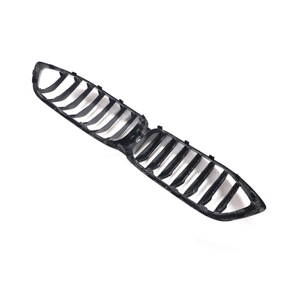 BMW 8 Series G14 G15 G16 Dry Carbon Fibre Grill