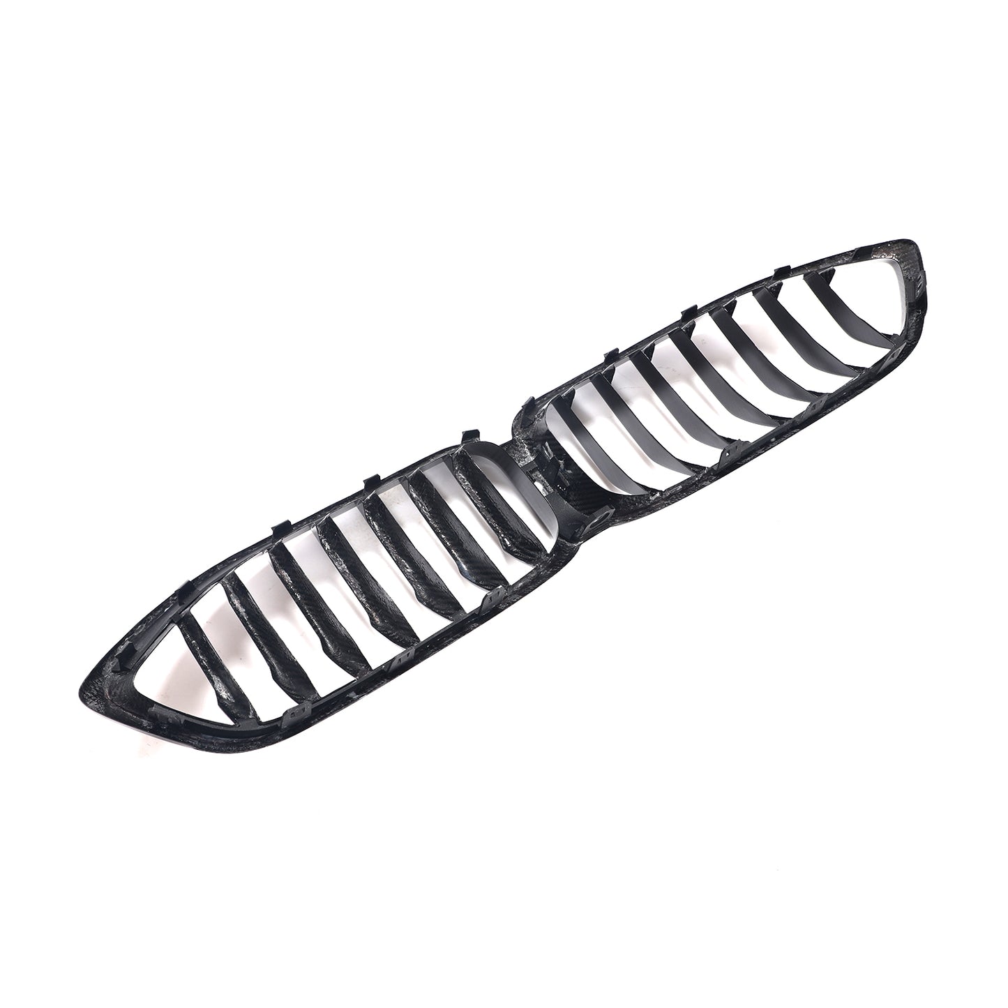 BMW 8 Series G14 G15 G16 Dry Carbon Fibre Grill