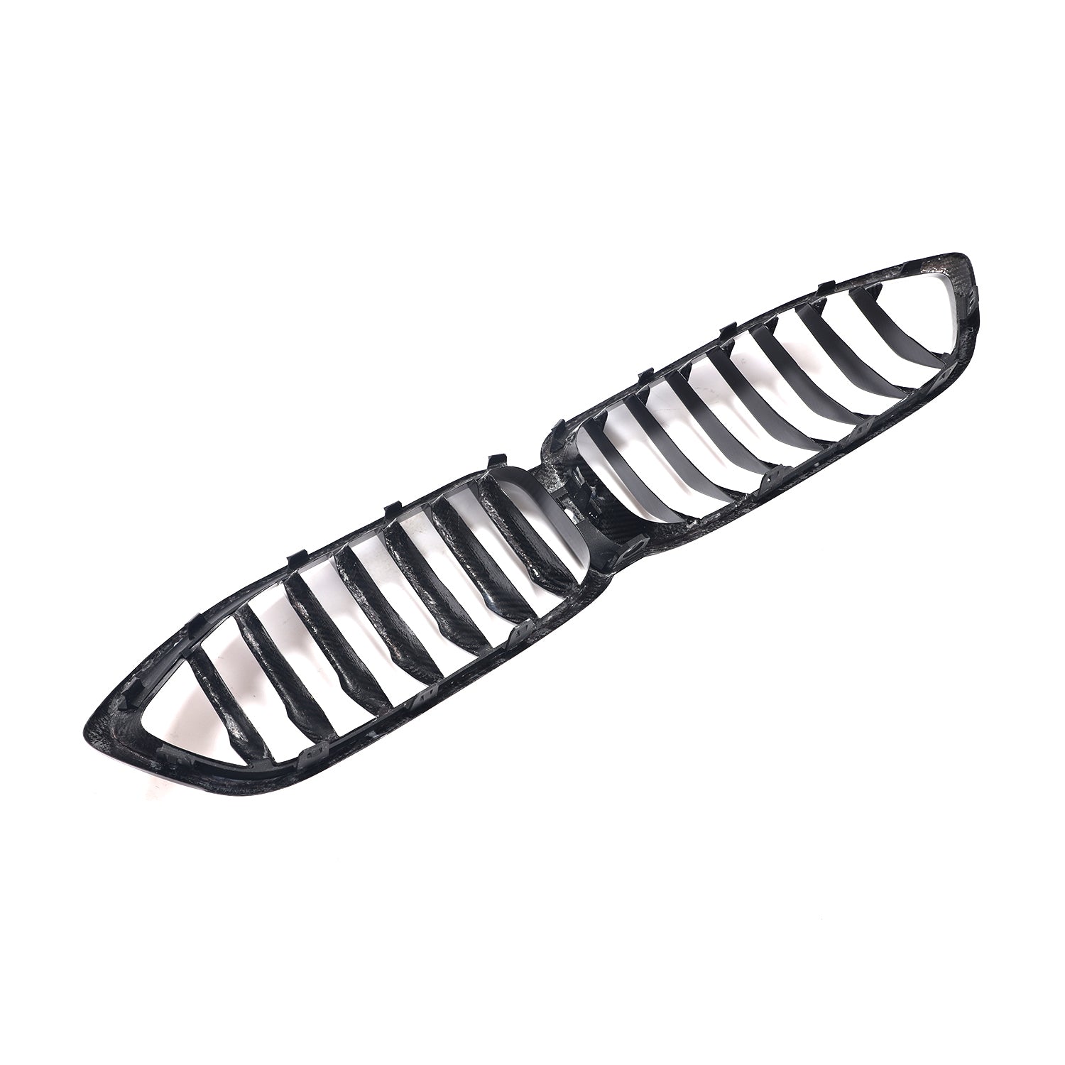 BMW 8 Series G14 G15 G16 Dry Carbon Fibre Grill