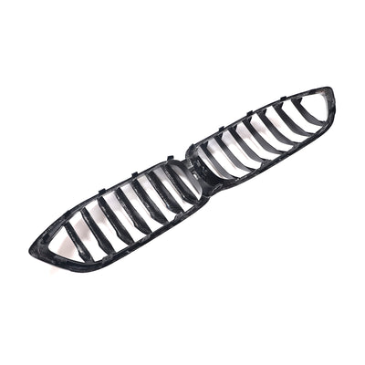 BMW 8 Series G14 G15 G16 Dry Carbon Fibre Grill
