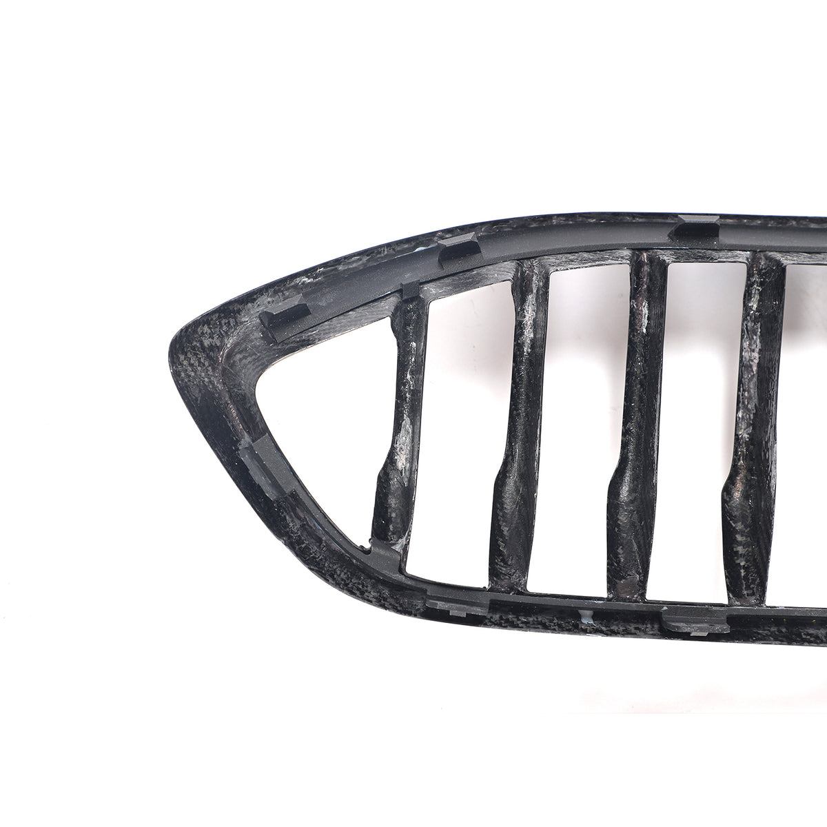 BMW 8 Series G14 G15 G16 Dry Carbon Fibre Grill