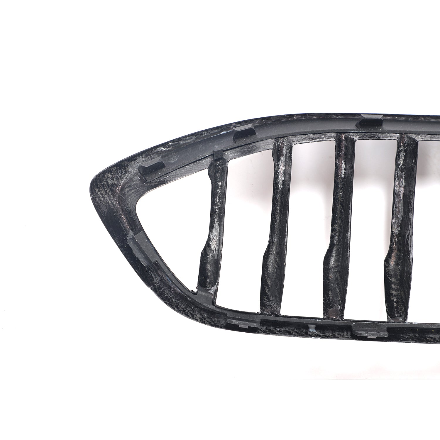 BMW 8 Series G14 G15 G16 Dry Carbon Fibre Grill