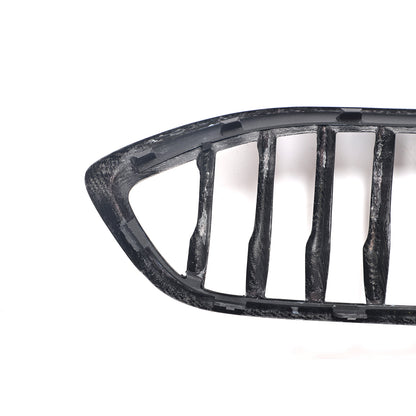 BMW 8 Series G14 G15 G16 Dry Carbon Fibre Grill