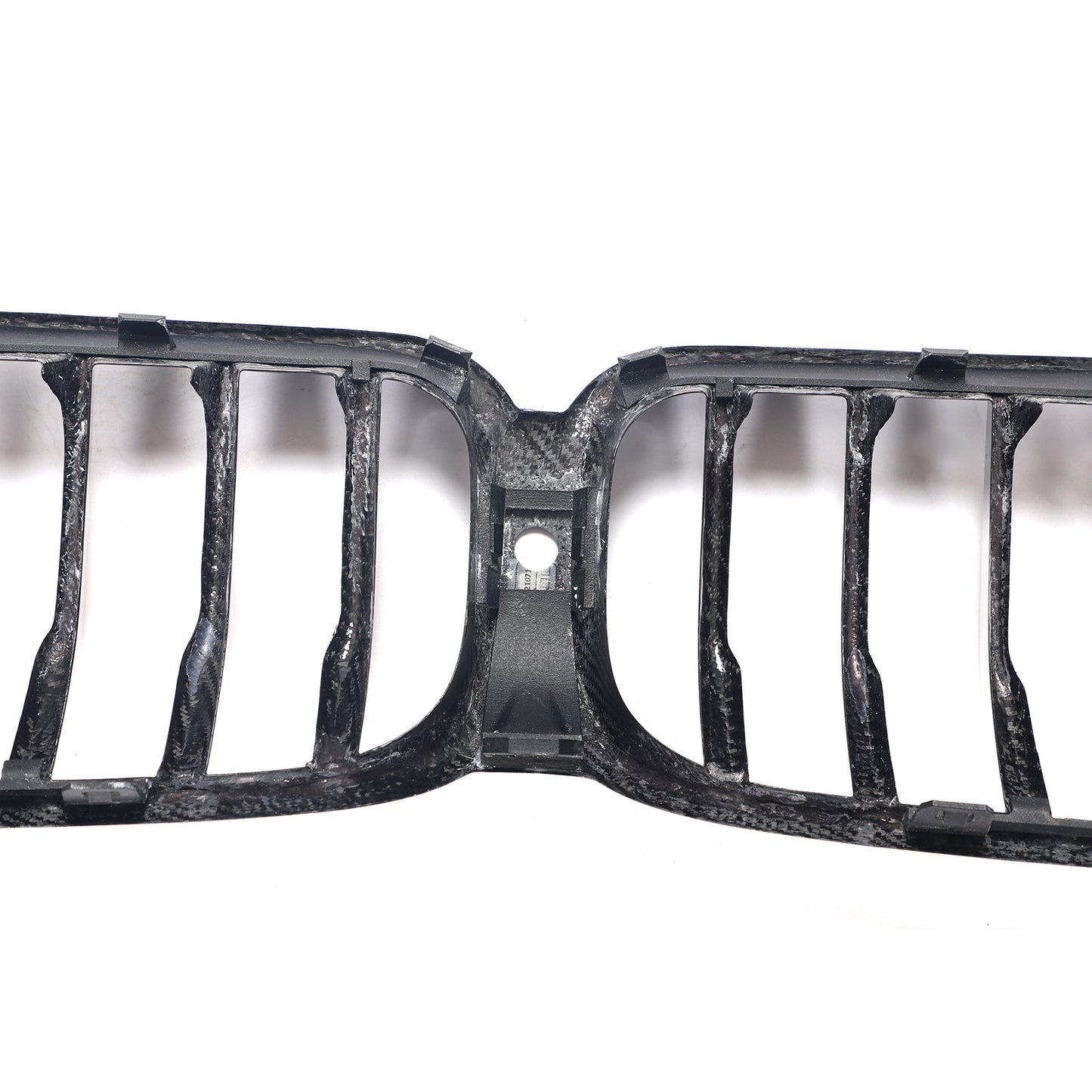 BMW 8 Series G14 G15 G16 Dry Carbon Fibre Grill
