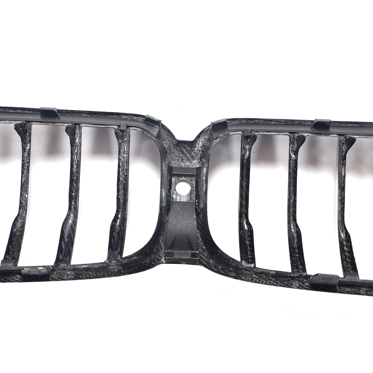 BMW 8 Series G14 G15 G16 Dry Carbon Fibre Grill