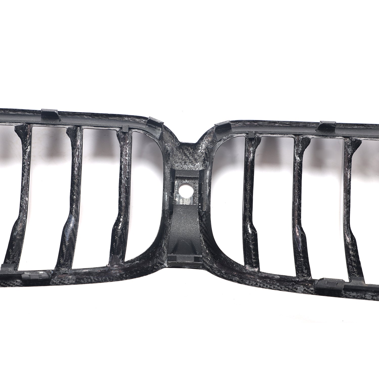 BMW 8 Series G14 G15 G16 Dry Carbon Fibre Grill