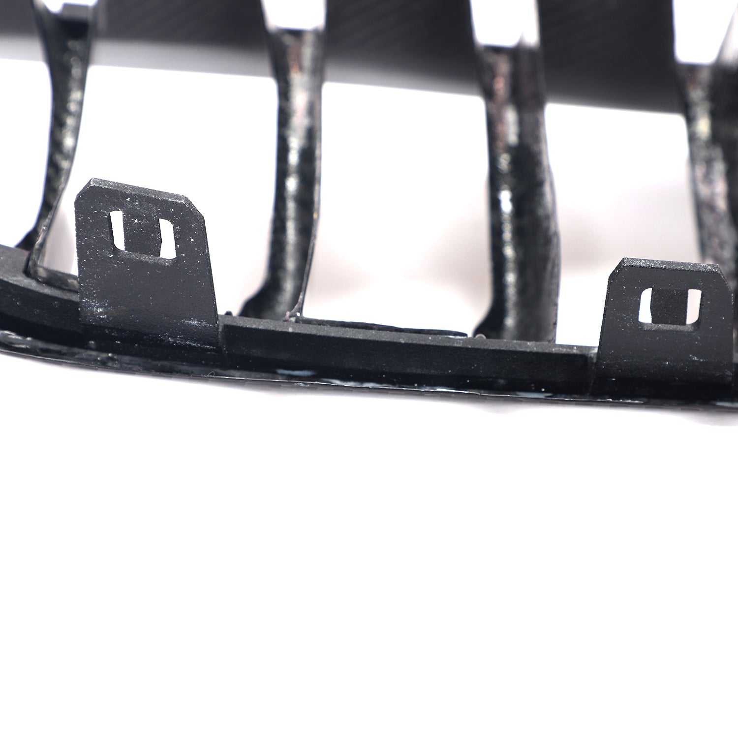 BMW 8 Series G14 G15 G16 Dry Carbon Fibre Grill
