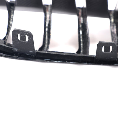 BMW 8 Series G14 G15 G16 Dry Carbon Fibre Grill