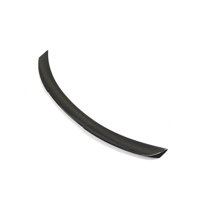BMW 4/I Series G26 M Sport/ I4 Carbon Fibre Spoiler