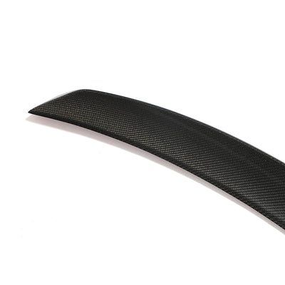 BMW 4/I Series G26 M Sport/ I4 Carbon Fibre Spoiler