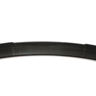 BMW 4/I Series G26 M Sport/ I4 Carbon Fibre Spoiler