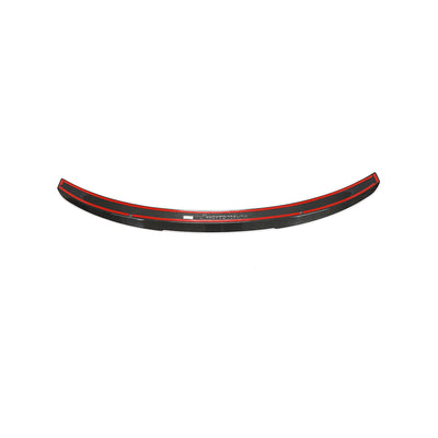 BMW 4/I Series G26 M Sport/ I4 Carbon Fibre Spoiler