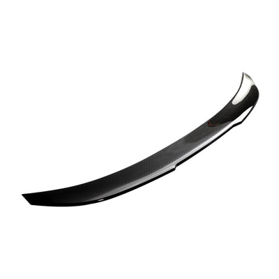 BMW 3 Series F80 M3/F30/F35/M Sport Dry Carbon Fibre Spoiler