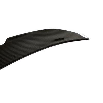 BMW 3 Series F80 M3/F30/F35/M Sport Dry Carbon Fibre Spoiler