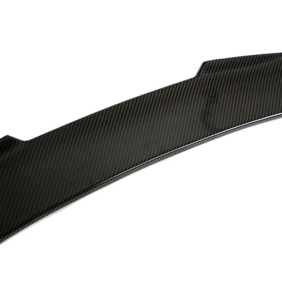 BMW 3 Series F80 M3/F30/F35/M Sport Dry Carbon Fibre Spoiler