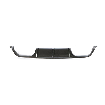 BMW M3 M4 F80 F82 F83 Carbon Fibre Rear Diffuser