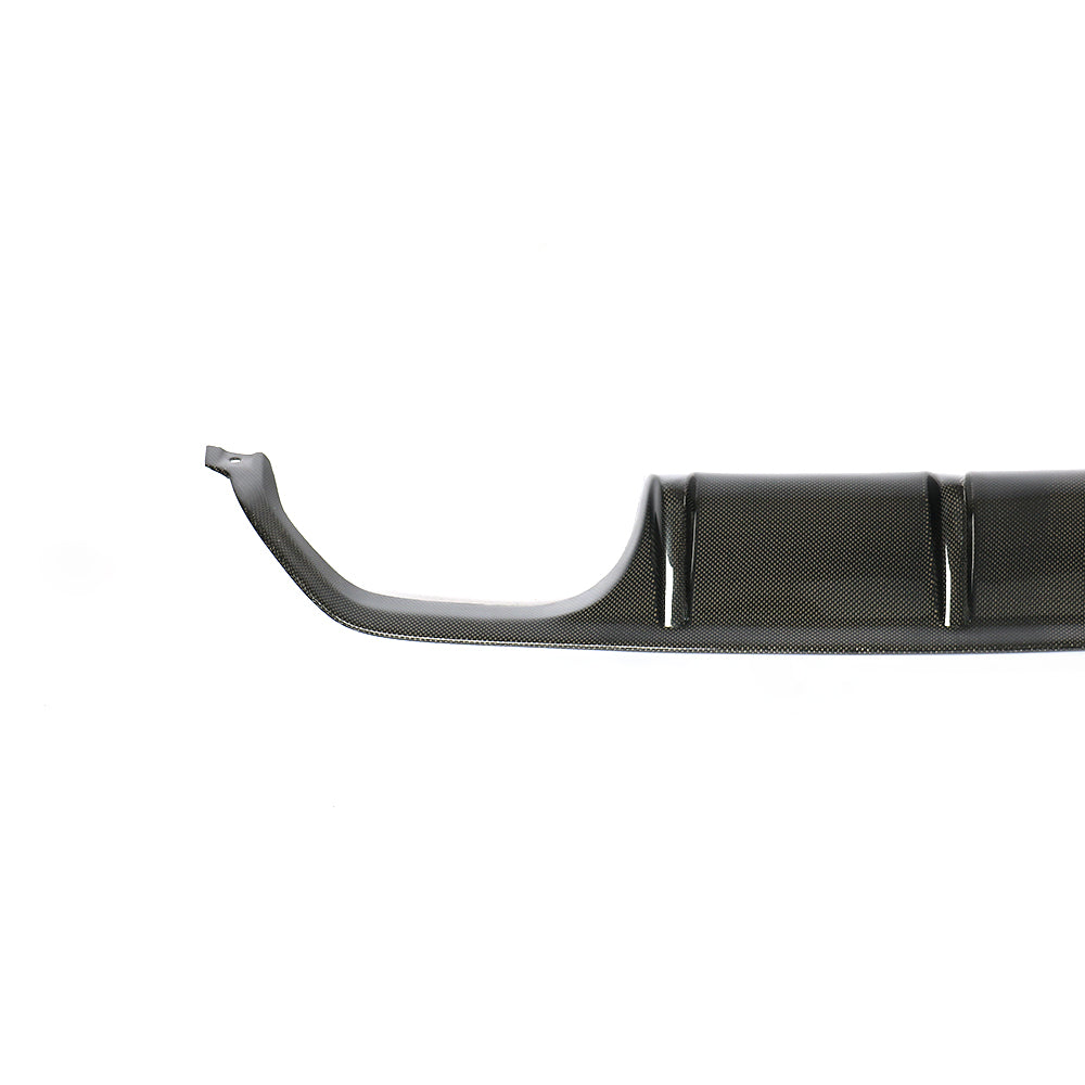 BMW M3 M4 F80 F82 F83 Carbon Fibre Rear Diffuser