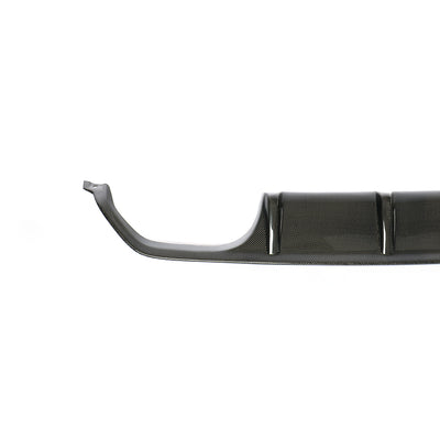 BMW M3 M4 F80 F82 F83 Carbon Fibre Rear Diffuser