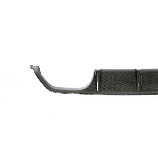 BMW M3 M4 F80 F82 F83 Carbon Fibre Rear Diffuser