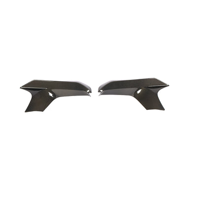 BMW 5 Series F90 M5 Carbon Fibre Splitter