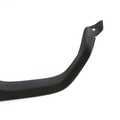 BMW M3 M4 F80 F82 F83 Carbon Fibre Rear Diffuser