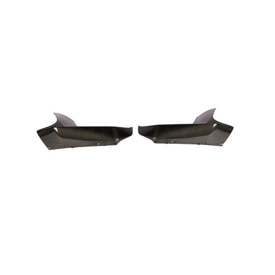 BMW 5 Series F90 M5 Carbon Fibre Splitter