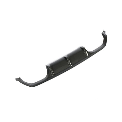 BMW M3 M4 F80 F82 F83 Carbon Fibre Rear Diffuser