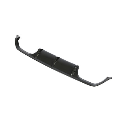 BMW M3 M4 F80 F82 F83 Carbon Fibre Rear Diffuser