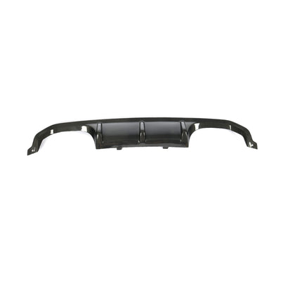 BMW M3 M4 F80 F82 F83 Carbon Fibre Rear Diffuser