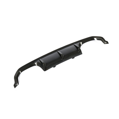 BMW M3 M4 F80 F82 F83 Carbon Fibre Rear Diffuser