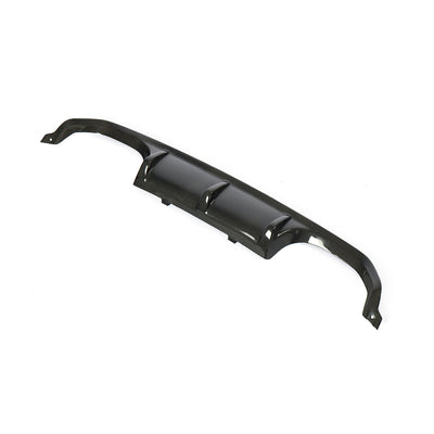 BMW M3 M4 F80 F82 F83 Carbon Fibre Rear Diffuser