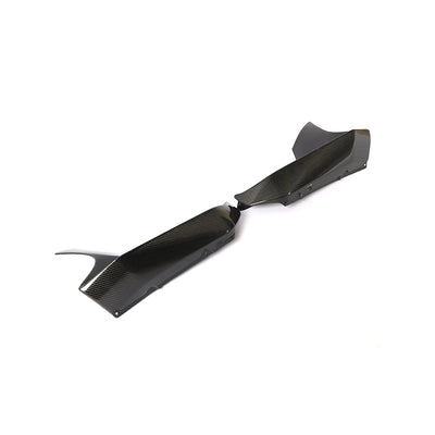 BMW 5 Series F90 M5 Carbon Fibre Splitter