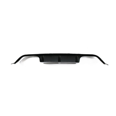 BMW M3 M4 F80 F82 F83 Carbon Fibre Rear Diffuser