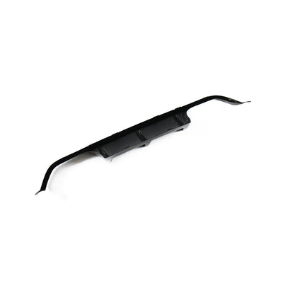 BMW M3 M4 F80 F82 F83 Carbon Fibre Rear Diffuser