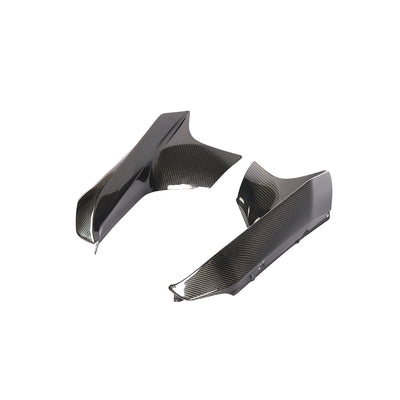 BMW 5 Series F90 M5 Carbon Fibre Splitter