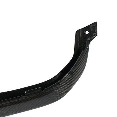 BMW M3 M4 F80 F82 F83 Carbon Fibre Rear Diffuser