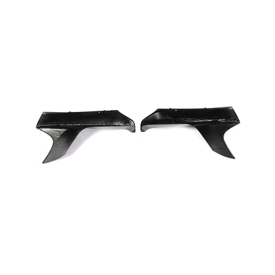 BMW 5 Series F90 M5 Carbon Fibre Splitter