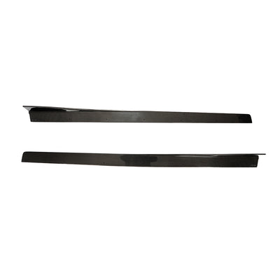 BMW M4 F82 F83 Carbon Fibre Side Skirts