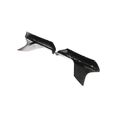 BMW 5 Series F90 M5 Carbon Fibre Splitter