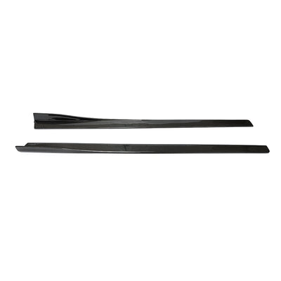 BMW M4 F82 F83 Carbon Fibre Side Skirts