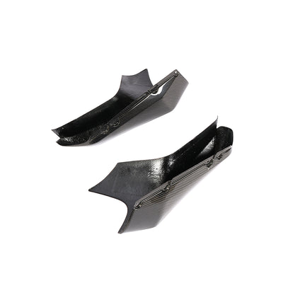 BMW 5 Series F90 M5 Carbon Fibre Splitter
