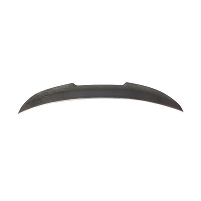 BMW 3 Series E92/M3/M Sport Carbon Fibre Spoiler