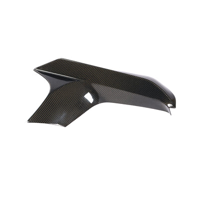 BMW 5 Series F90 M5 Carbon Fibre Splitter