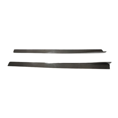 BMW M4 F82 F83 Carbon Fibre Side Skirts