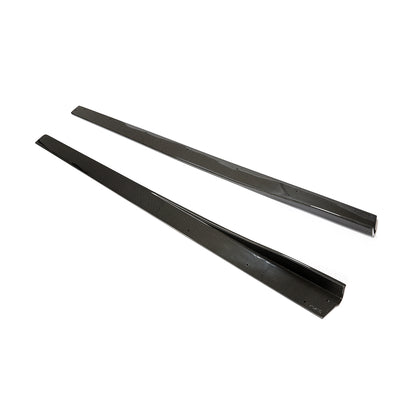 BMW M4 F82 F83 Carbon Fibre Side Skirts
