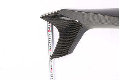 BMW 5 Series F90 M5 Carbon Fibre Splitter
